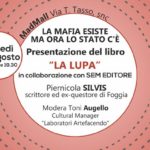 PacificAzione2019: La mafia esiste, ma ora lo Stato c’è
