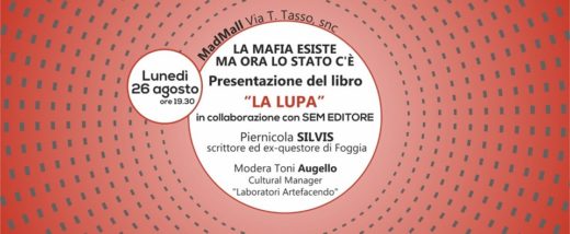 PacificAzione2019: La mafia esiste, ma ora lo Stato c’è