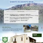 Festa della Calcara a Valle della Monaca
