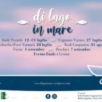 Di Lago in Mare – Rodi Garganico e Vieste