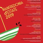 Manfredonia d’Estate 2019