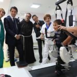 Nasce il nuovo centro d’avanguardia dei Centri Padre Pio