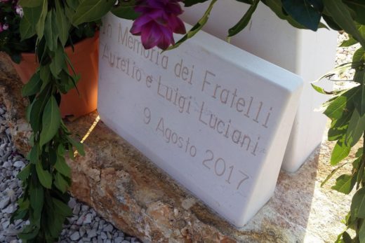 9 agosto 2017: per non dimenticare