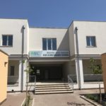 Nuova sede del Distretto Socio Sanitario di San Giovanni Rotondo