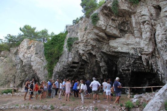 Vieste boom di presenze al polo culturale