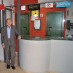 San Giovanni Rotondo: è morto il titolare del Cinema Paolo Palladino