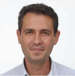 Pasquale Pazienza nuovo Presidente del Parco Nazionale del Gargano