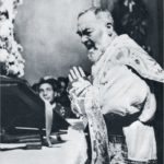 Nel silenzio della fede: Antonietta Vona e Padre Pio