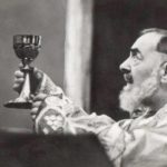 Gli scatti del frate