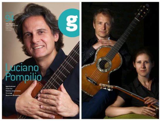 Il 15 settembre torna la rassegna musicale “IN CONCERTO”