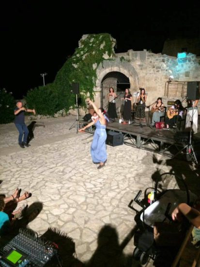 Le Mulieres Garganiche saremo protagoniste in due importanti trasferte