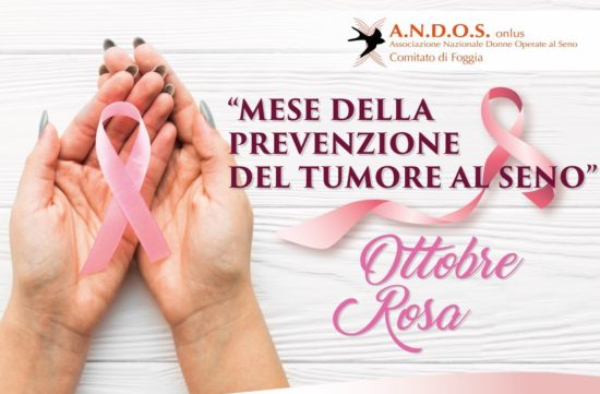 Anche la Casa Sollievo della Sofferenza in prima linea per la prevenzione del tumore al seno