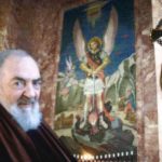 La devozione di Padre Pio verso San Michele Arcangelo