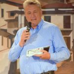 Incontri letterari Lio Fiorentino “Maschere e Vento’