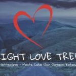 Moonlight Love Trekking: In coppia sotto la Luna piena sulla cima di Monte Calvo