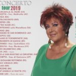 A Manfredonia per la Festa Patronale Orietta Berti