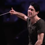 Il Maestro Ezio Bosso torna in Puglia