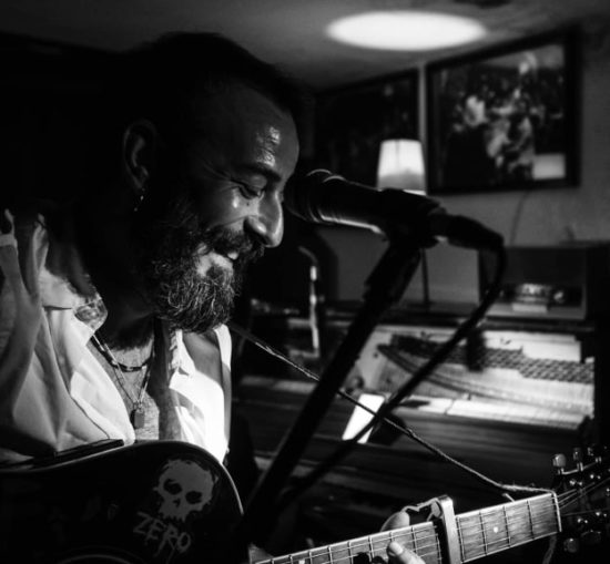 Matrioska, il nuovo singolo dell’artista Sangiovannese Salvo Mizzle