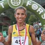 Ritorno con vittoria di MARIA CHIARA CASCAVILLA