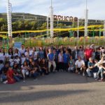 L’inclusione attraverso momenti ludici nella città di San Pio