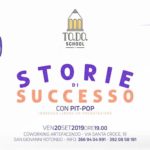 Storie di successo è il format pensato dal COWorking Artefacendo