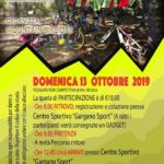 A San Giovanni Rotondo il Mountain Bike DAY