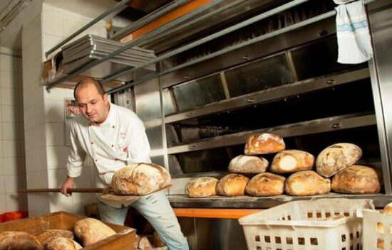 Cucine Aperte 2019 a Forno Sammarco