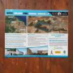 Vieste prima città della Puglia ad avere un Nordic Walking Park