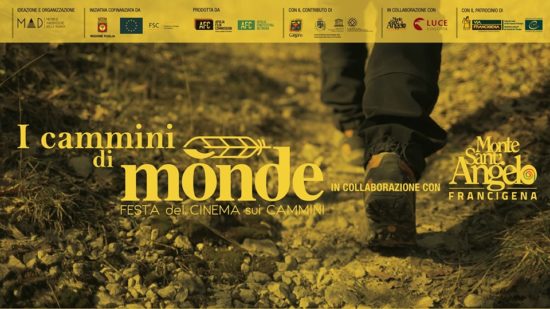 I cammini di Mònde 2019