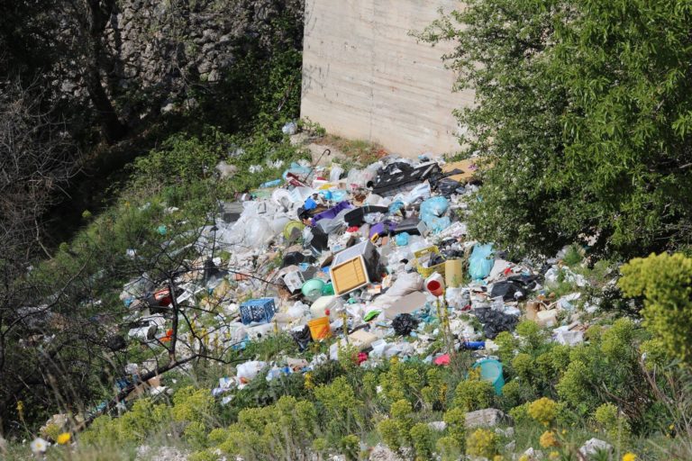 San Giovanni Rotondo: puliamo il mondo la conferenza stampa il 7 settembre