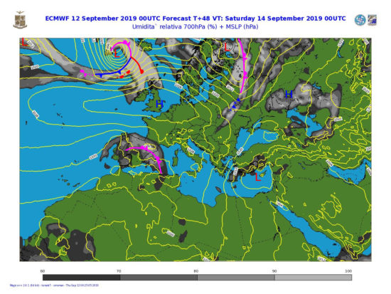 L’autunno può attendere