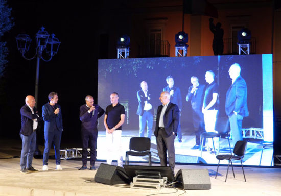 Buona la prima per il Gargano Media Festival