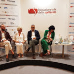 Festa del Cinema sui Cammini” alla 76^ Mostra d’Arte Cinematografica di Venezia