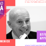 Al “Gargano Media Festival” scende in campo Arrigo Sacchi