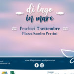 Il borgo marinaro di Peschici sarà la tappa settembrina degli appuntamenti “Di lago in mare”