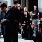 ll film Padre Pio di Abel Ferrara sarà presente alla 79esima edizione del Festival di Venezia