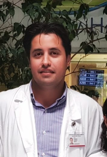 É il Sangiovannese Giuseppe Lombardi il miglior giovane oncologo d’Italia.