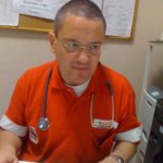 Morto il medico dal sorriso d’angelo, Casa Sollievo piange Costanzo Cascavilla