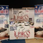 La mozzarella di bufala di San Giovanni Rotondo a New York