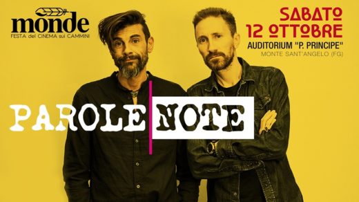 Parole Note a Mònde2019