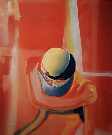 L’Associazione culturale Kalé ha organizzato l’evento “reading di video poesie