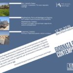 Presso il Parco Santa Maria di Siponto mostra di sculture in legno dell’artista Sangiovannese Corrado Grifa