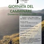 Giornata del Camminare