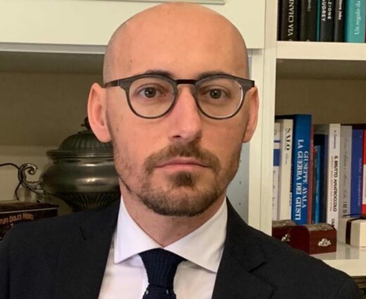 IL NOSTRO ALESSANDRO SANTARSIERO NELLA SQUADRA DEL NOTO STUDIO DI COMUNICAZIONE THE SKILL