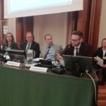 Il Sangiovannese Antonio Squarcella al Forum Risk Management in Sanità a Firenze