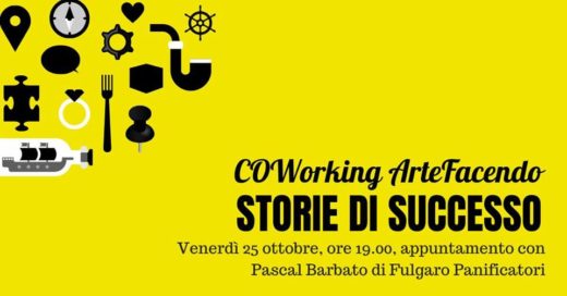 Storie di successo con Pascal Barbato