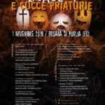 A Orsara di Puglia va di scena “Fucacoste e Cocce Priatorje”