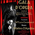 Luca Cocomazzi e Matteo D’Apolito in concerto per la settimana della cultura