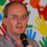 Padre Franco. Vescovo di pace, sentinella di legalità. L’uomo del riscatto.