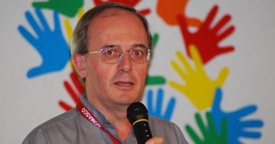 Padre Franco. Vescovo di pace, sentinella di legalità. L’uomo del riscatto.